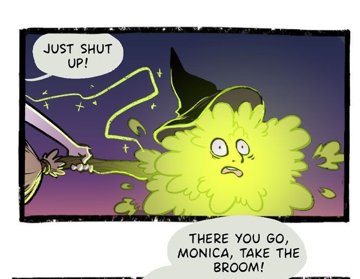 Read Hooky En Manga Online