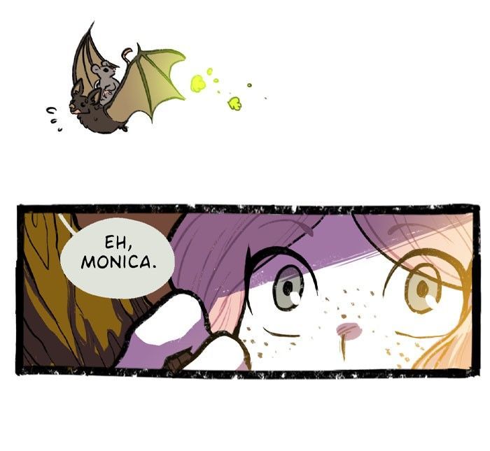 Read Hooky En Manga Online