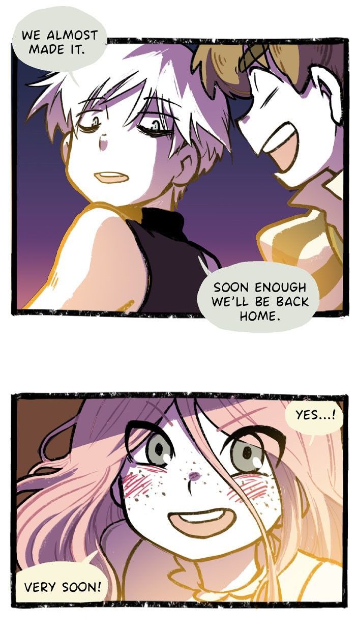 Read Hooky En Manga Online