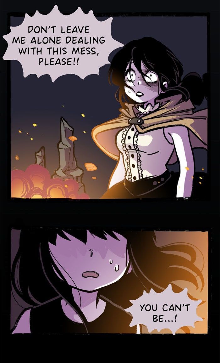 Read Hooky En Manga Online