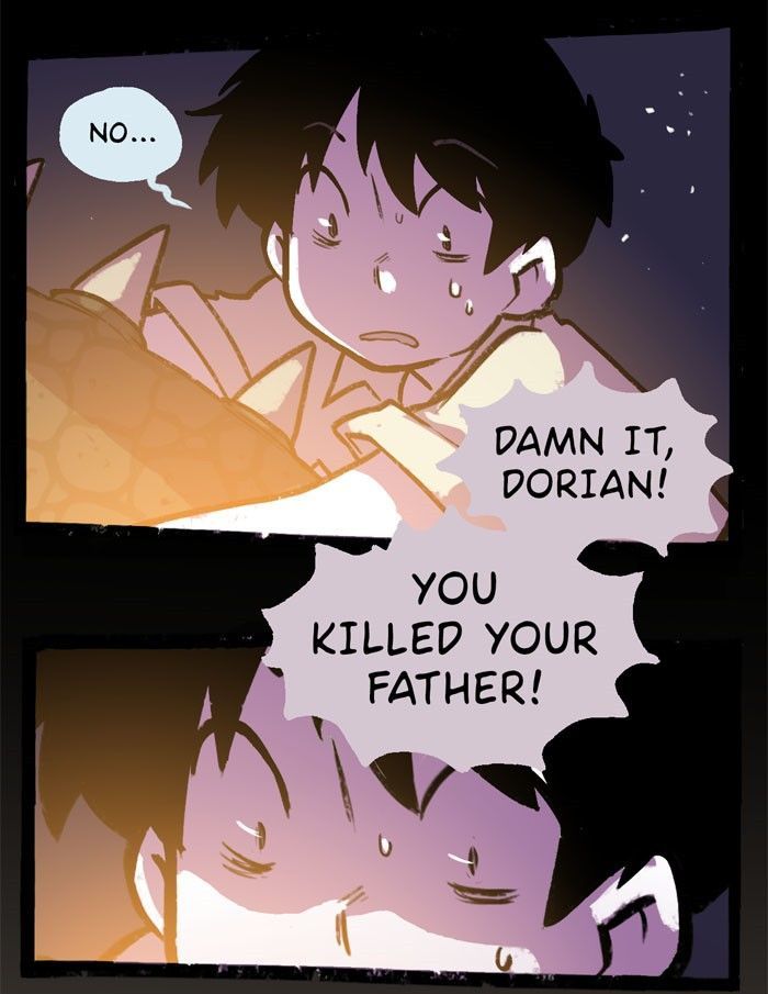 Read Hooky En Manga Online