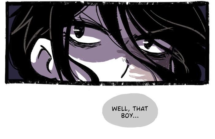 Read Hooky En Manga Online