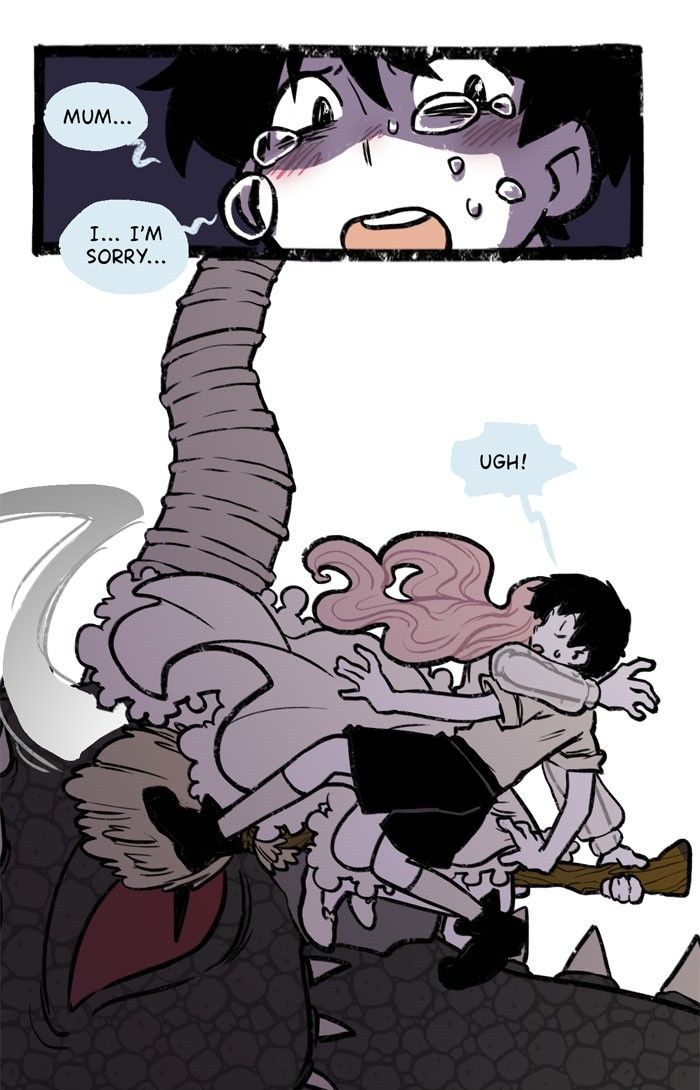 Read Hooky En Manga Online