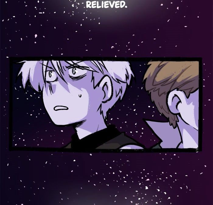 Read Hooky En Manga Online