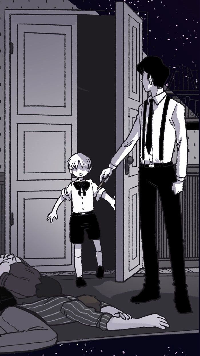 Read Hooky En Manga Online