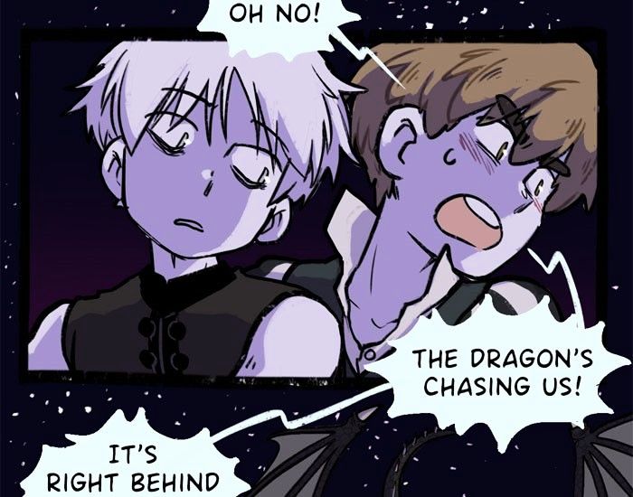 Read Hooky En Manga Online
