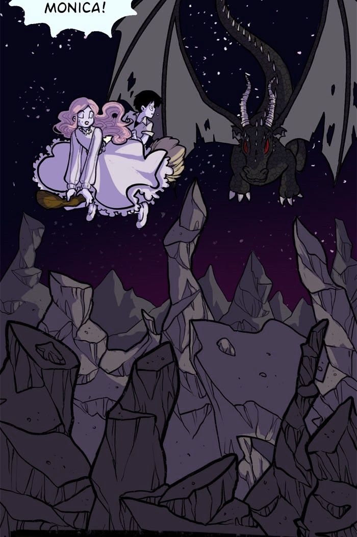 Read Hooky En Manga Online