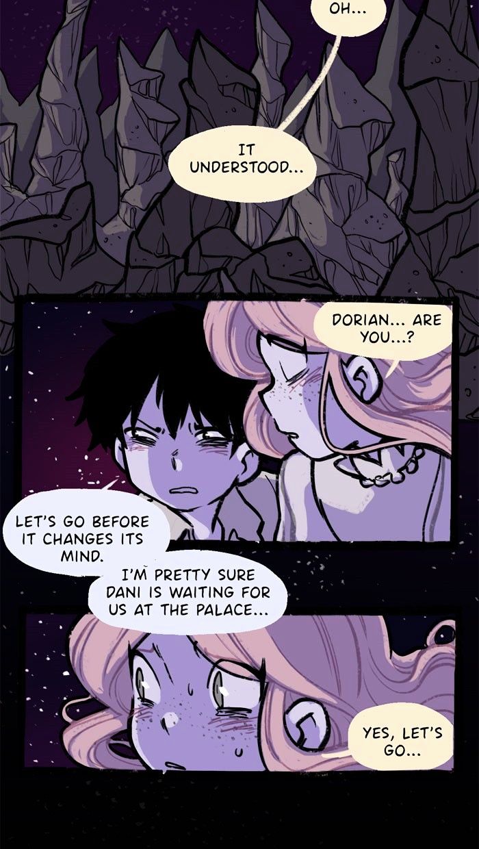 Read Hooky En Manga Online