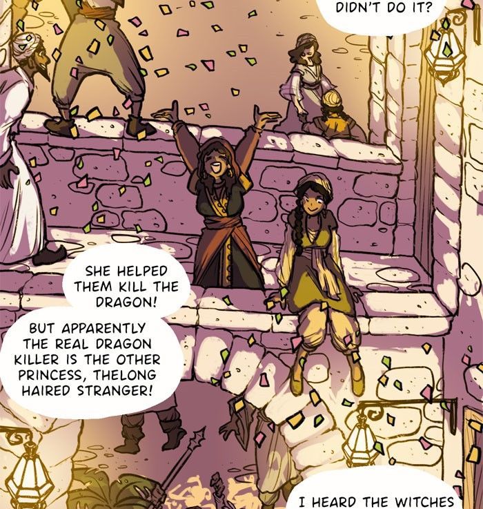 Read Hooky En Manga Online