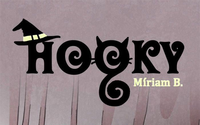 Read Hooky En Manga Online