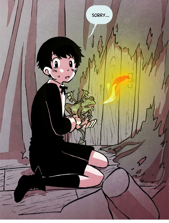 Read Hooky En Manga Online