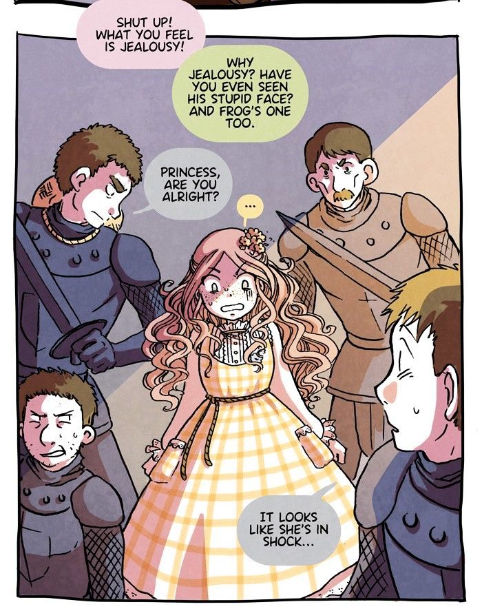 Read Hooky En Manga Online