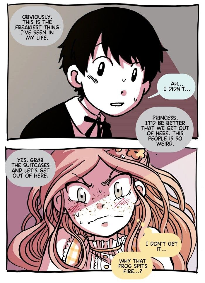 Read Hooky En Manga Online