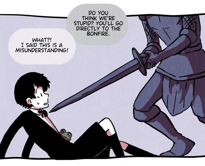 Read Hooky En Manga Online