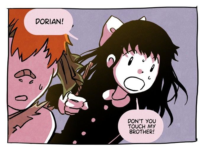 Read Hooky En Manga Online