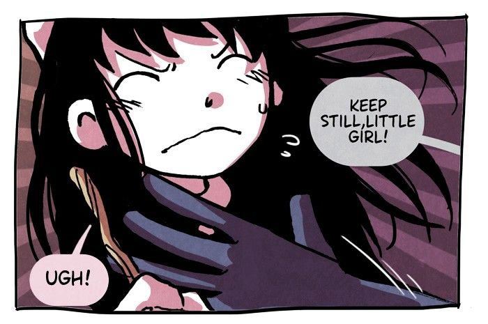 Read Hooky En Manga Online
