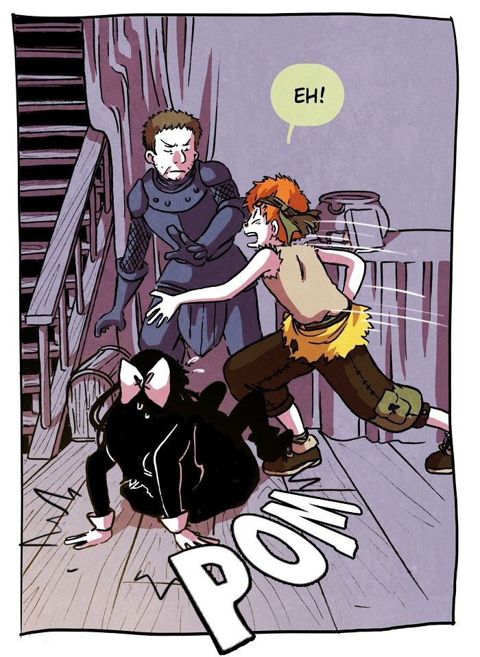 Read Hooky En Manga Online