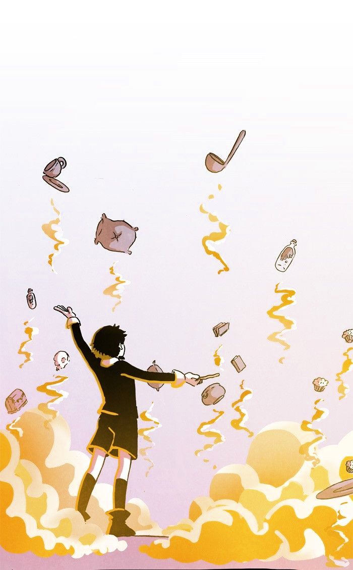 Read Hooky En Manga Online