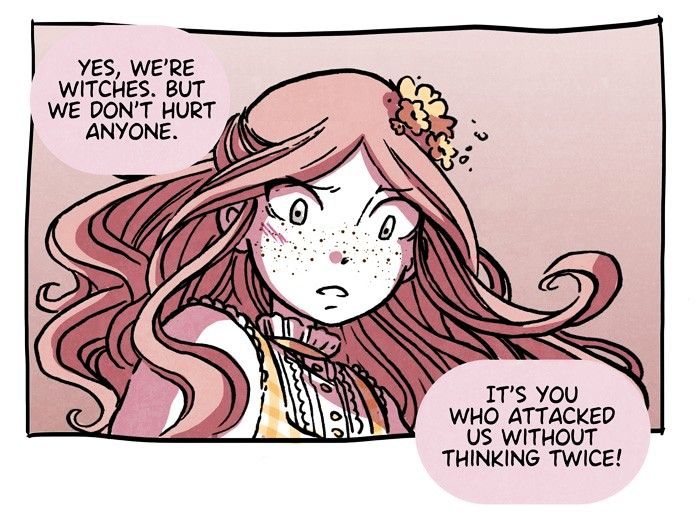 Read Hooky En Manga Online