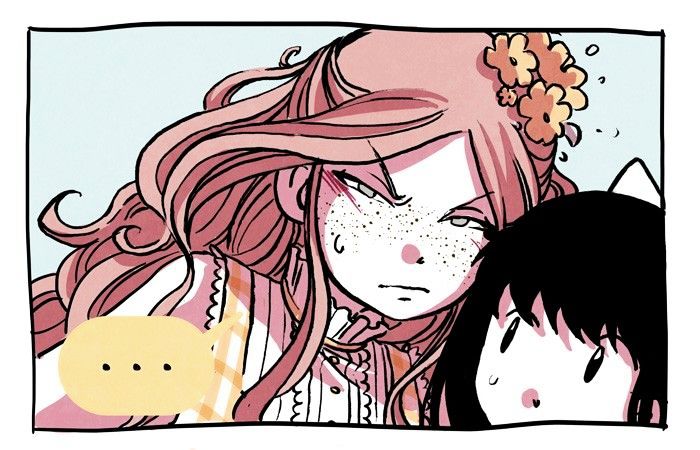 Read Hooky En Manga Online