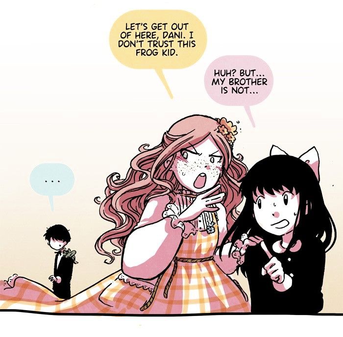 Read Hooky En Manga Online