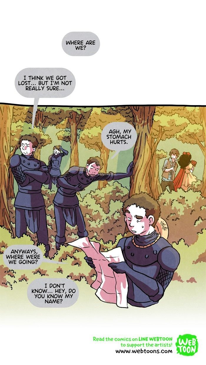 Read Hooky En Manga Online