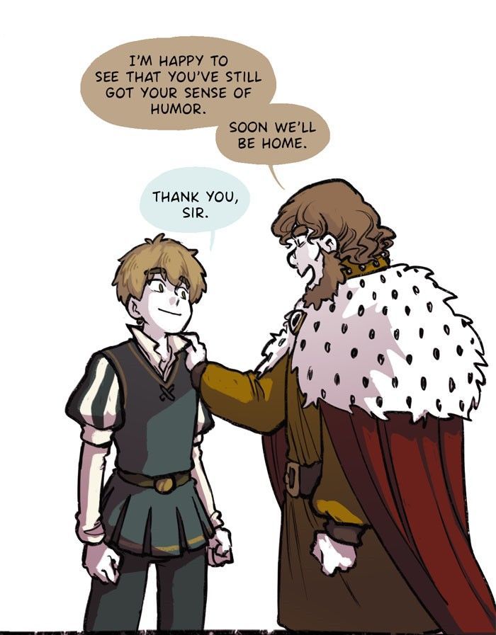Read Hooky En Manga Online