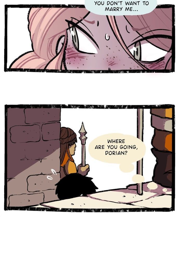 Read Hooky En Manga Online