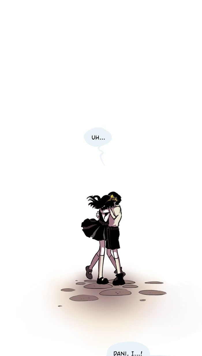 Read Hooky En Manga Online