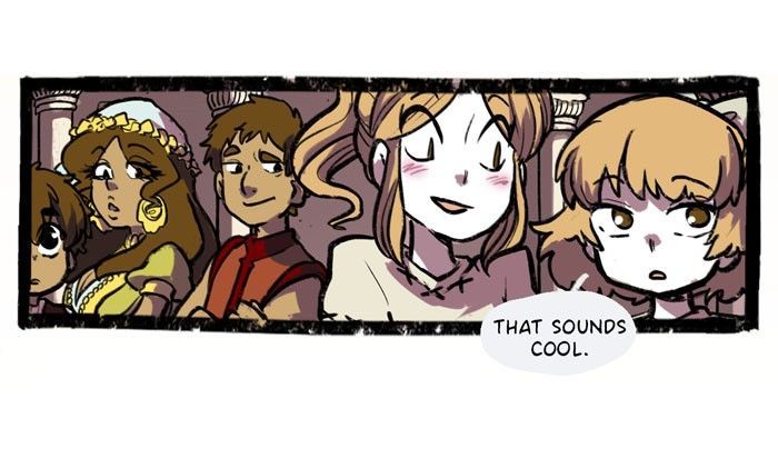 Read Hooky En Manga Online