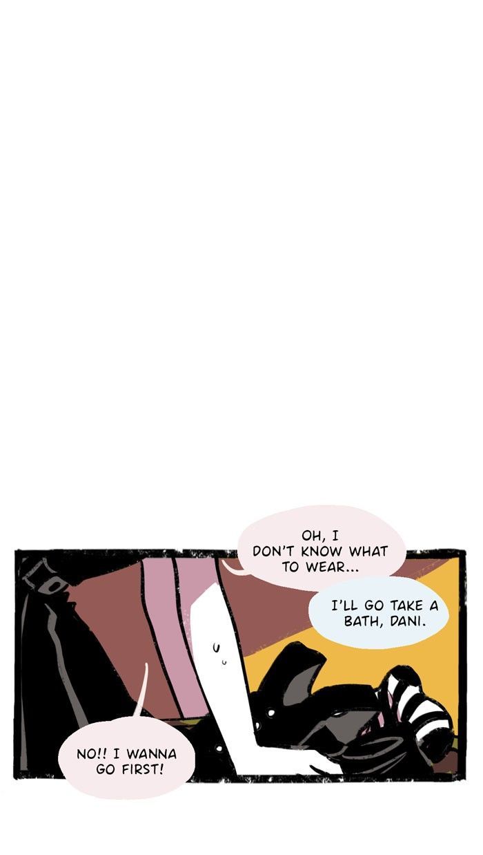 Read Hooky En Manga Online