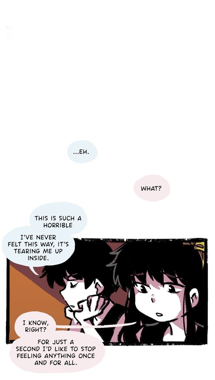 Read Hooky En Manga Online