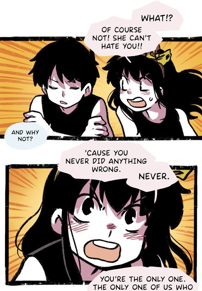 Read Hooky En Manga Online