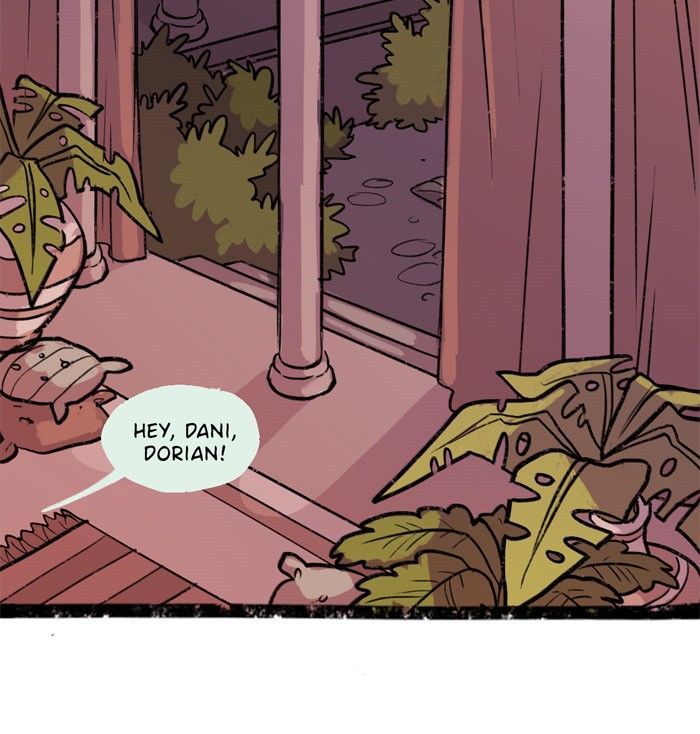 Read Hooky En Manga Online