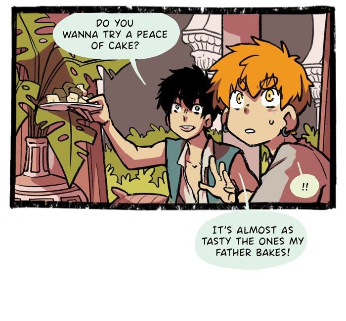 Read Hooky En Manga Online