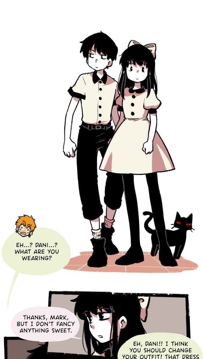 Read Hooky En Manga Online