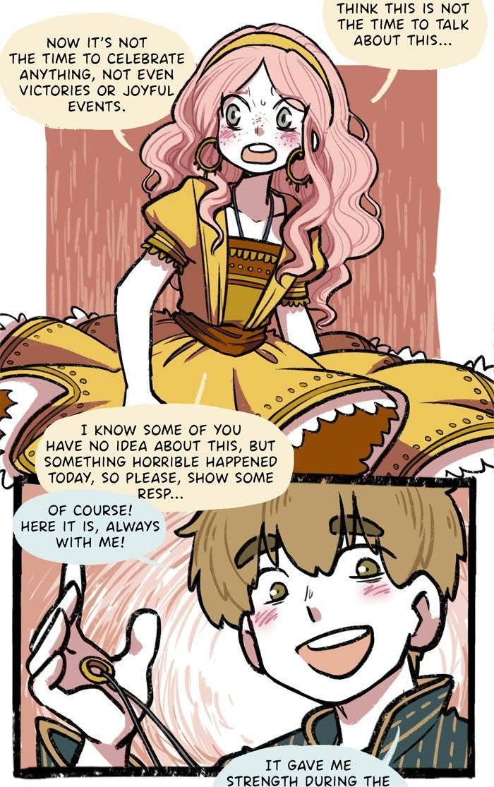 Read Hooky En Manga Online