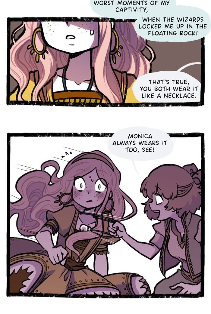Read Hooky En Manga Online