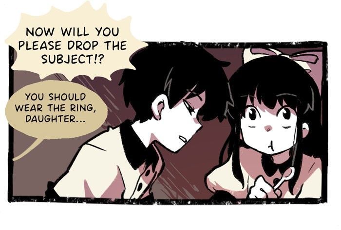 Read Hooky En Manga Online
