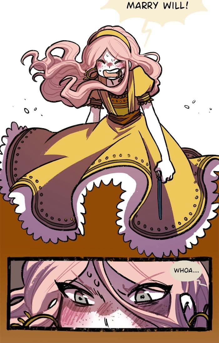 Read Hooky En Manga Online