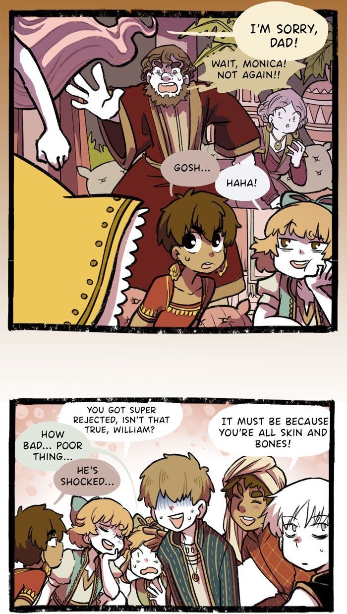 Read Hooky En Manga Online