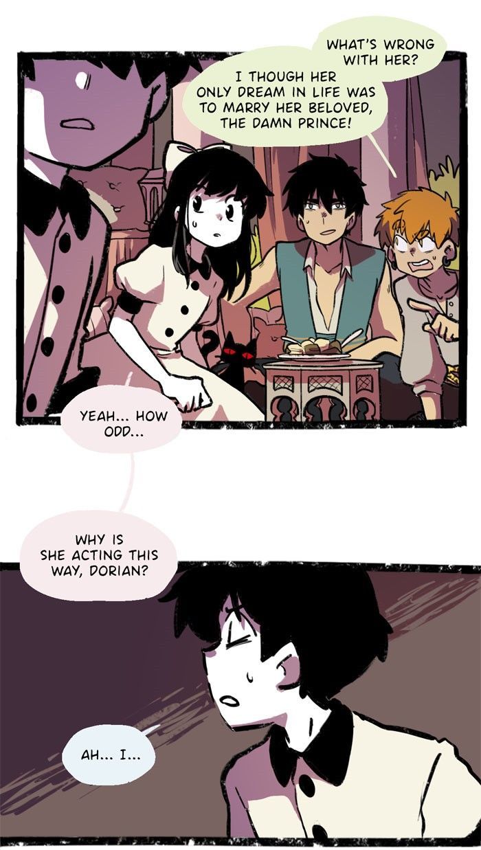 Read Hooky En Manga Online
