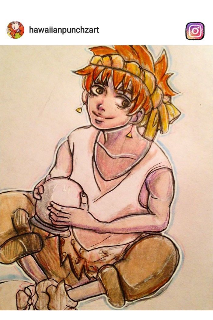 Read Hooky En Manga Online