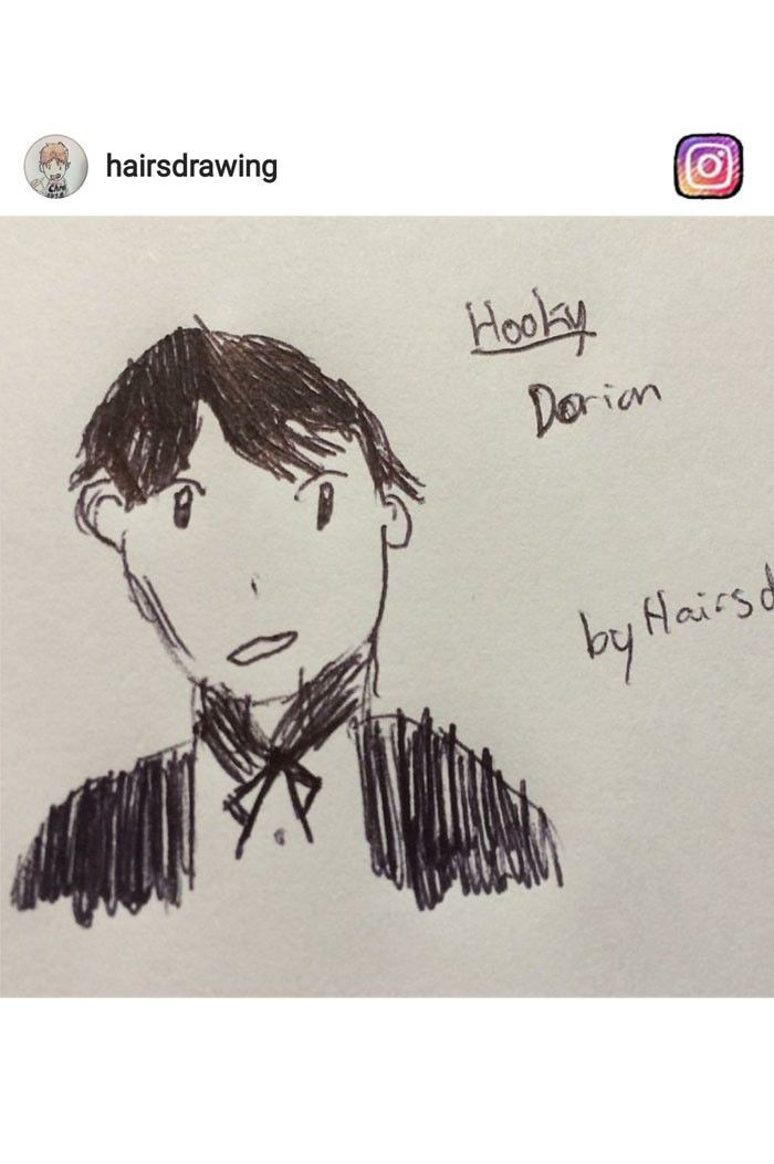 Read Hooky En Manga Online