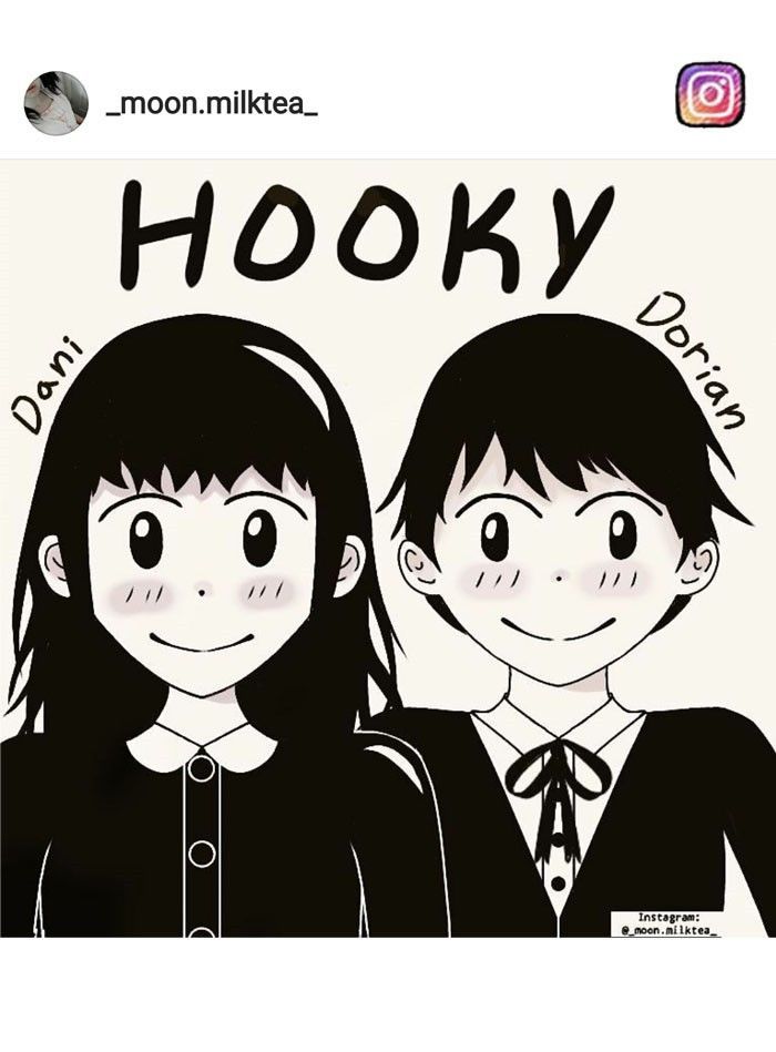Read Hooky En Manga Online