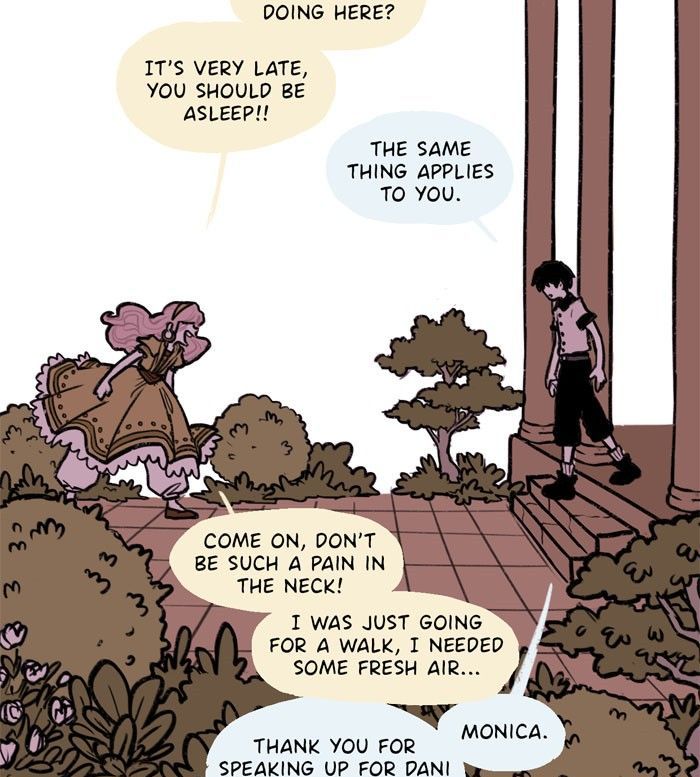 Read Hooky En Manga Online