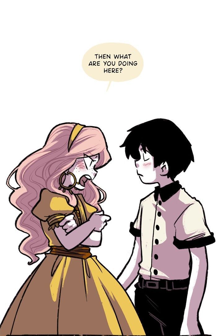 Read Hooky En Manga Online