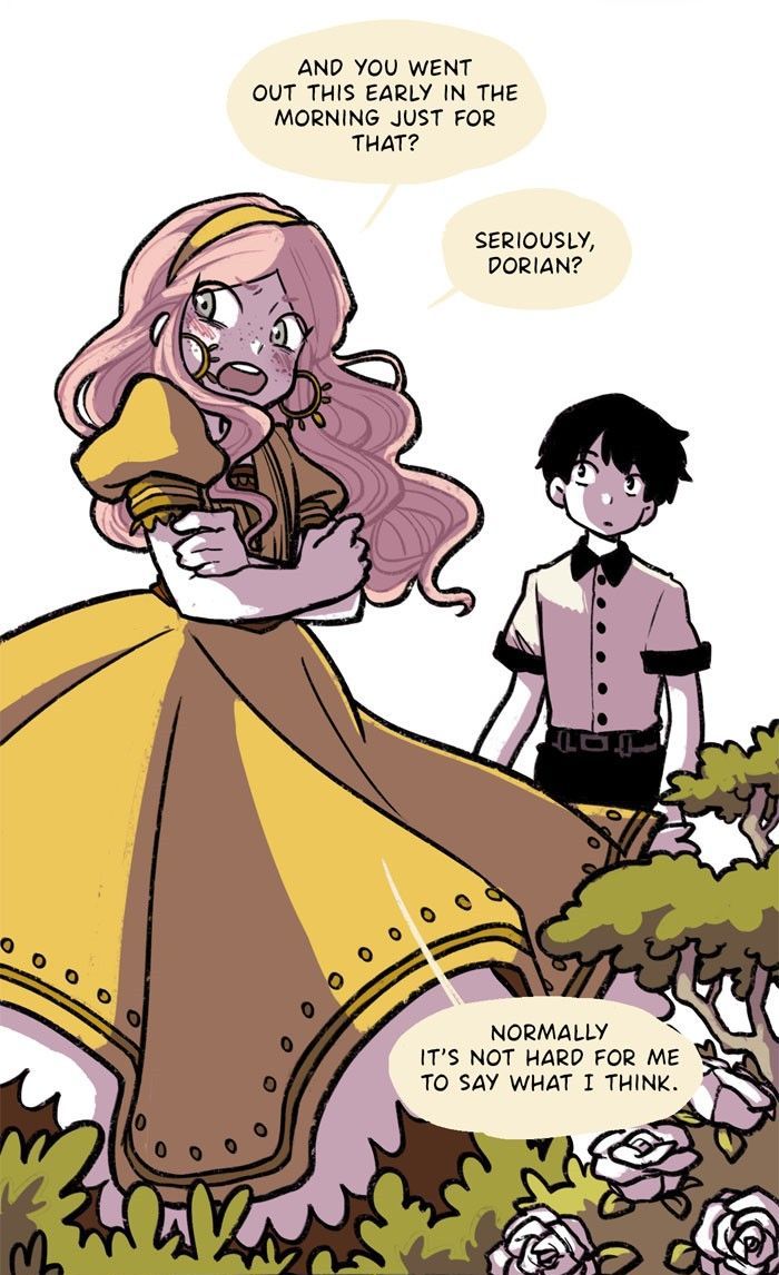 Read Hooky En Manga Online