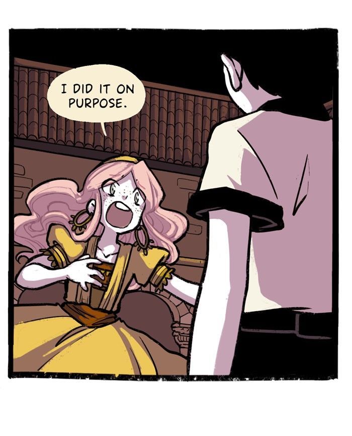 Read Hooky En Manga Online