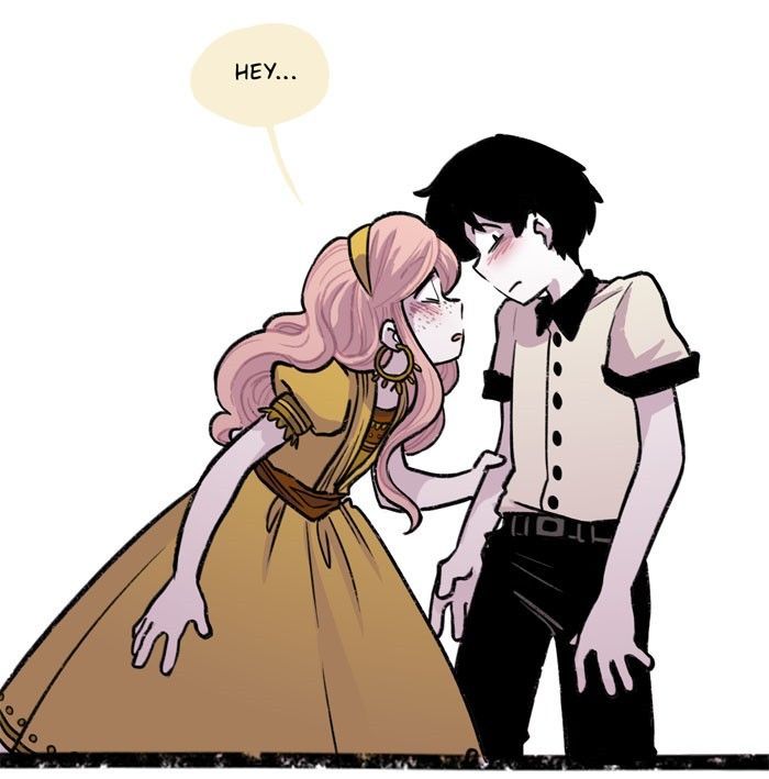 Read Hooky En Manga Online